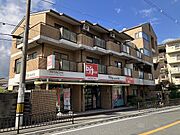清水マンション 2階 築35年10ヶ月の賃貸物件