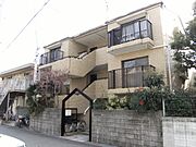 エミネント豊中 3階 築38年の賃貸物件