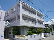 服部天神駅より徒歩6分 2階 築32年1ヶ月の賃貸物件