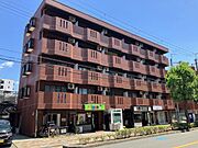 ニューライン曽根 4階 築39年8ヶ月の賃貸物件