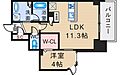 デュオヴェール豊中曽根10階12.2万円