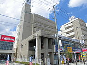 冨士スカイマンション 3階 築40年6ヶ月の賃貸物件
