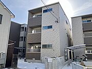 曽根駅より徒歩15分 1階 新築の賃貸物件