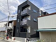 Rico豊中春日 3階 新築の賃貸物件