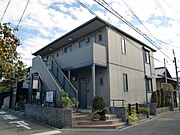 庄内駅より徒歩4分 1階 築23年4ヶ月の賃貸物件