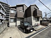 コンフォートフラッツ曽根東町の賃貸物件