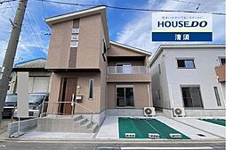 愛知県清須市西枇杷島町城並１丁目