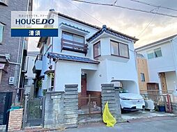 愛知県清須市桃栄４丁目