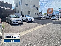 愛知県清須市西堀江