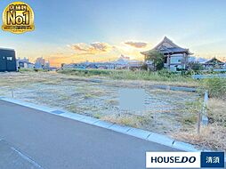 愛知県あま市新居屋東大池