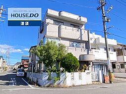 愛知県清須市西枇杷島町南大和