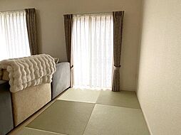 和室の画像