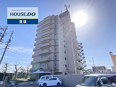 外観:1989年(平成元年)07月築 角部屋 ペット相談。星の宮小学校 徒歩7分です。 外観:1989年(平成元年)07月築 角部屋 ペット相談。星の宮小学校 徒歩7分です。