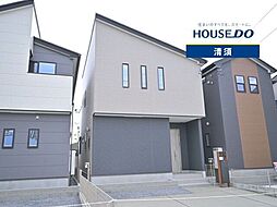 愛知県清須市西枇杷島町古城１丁目