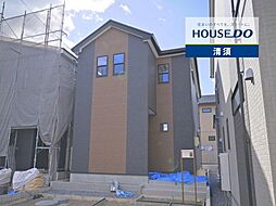 愛知県清須市西枇杷島町古城１丁目