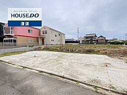 愛知県清須市阿原星の宮