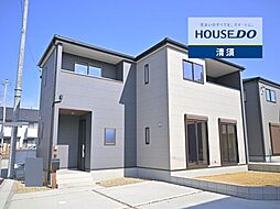 愛知県清須市春日上須ケ田