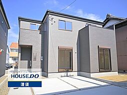 愛知県清須市春日上須ケ田