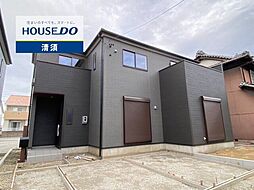 愛知県清須市春日上須ケ田