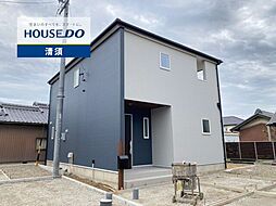 愛知県清須市春日上須ケ田