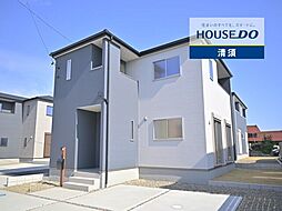 愛知県清須市春日上須ケ田