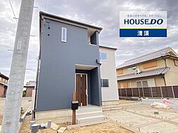 愛知県清須市春日上須ケ田