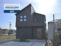 愛知県あま市甚目寺八尻