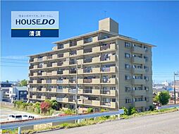 グラン・ビア新川町