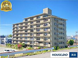 グラン・ビア新川町