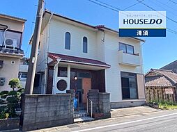 愛知県あま市新居屋新町