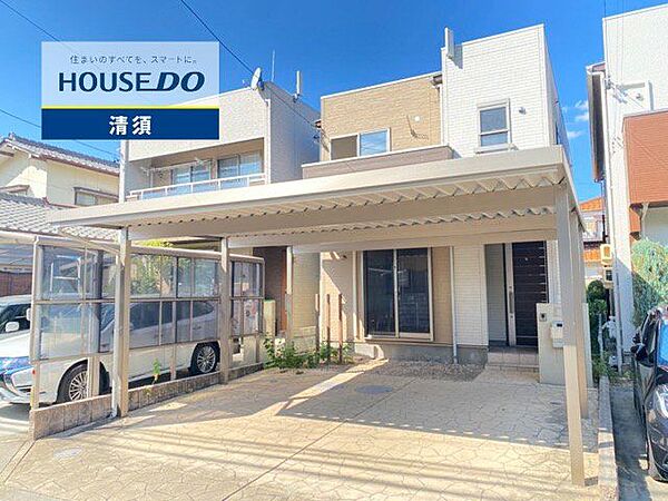 外観：323000420472