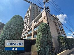 レゾンシティ田中町