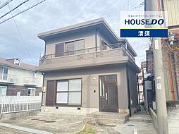 愛知県清須市西市場１丁目