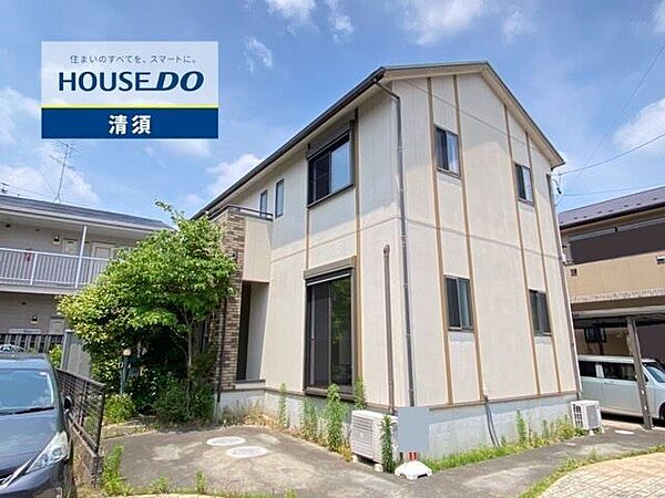 外観：323000433588