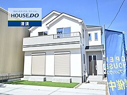 愛知県あま市新居屋鶴田