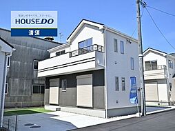 愛知県あま市新居屋鶴田