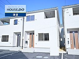 愛知県あま市下萱津山伏