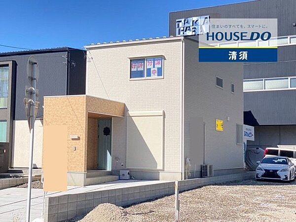 外観：323000442011