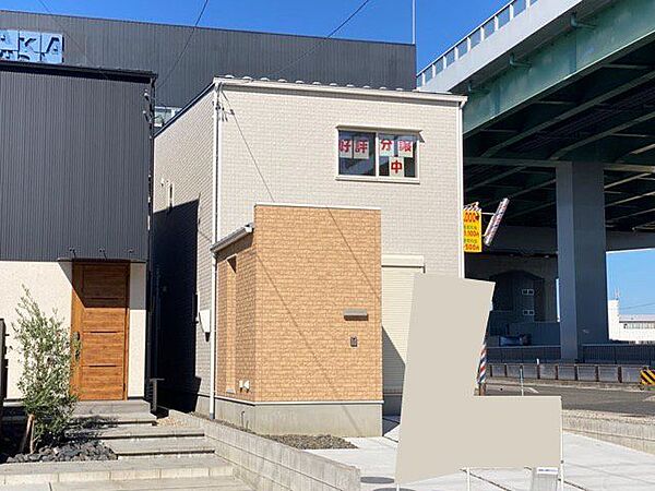 東海交通事業城北線「尾張星の宮」駅まで徒歩5分です。