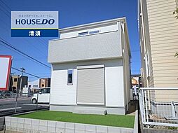 愛知県あま市坂牧北浦