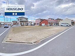 愛知県清須市西枇杷島町上新