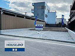 愛知県清須市土器野本山