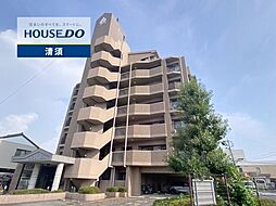 グランレイム甚目寺III