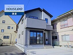 愛知県清須市西須ケ口