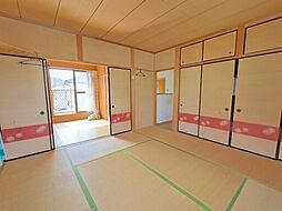 和室の画像