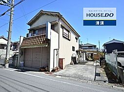 愛知県清須市西枇杷島町南大和