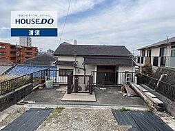 愛知県清須市西枇杷島町片町