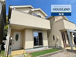 愛知県清須市一場福島