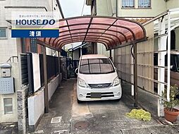 愛知県名古屋市北区喜惣治２丁目