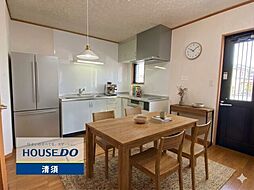 愛知県清須市西枇杷島町地領